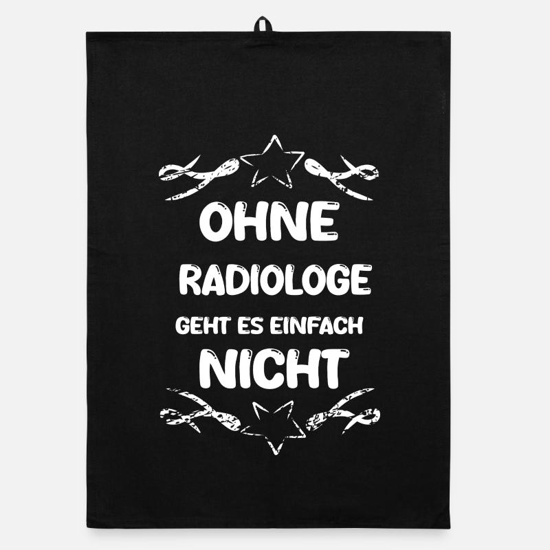 Organic dish towel