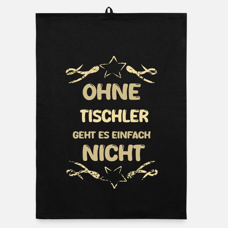 Organic Geschirrtuch