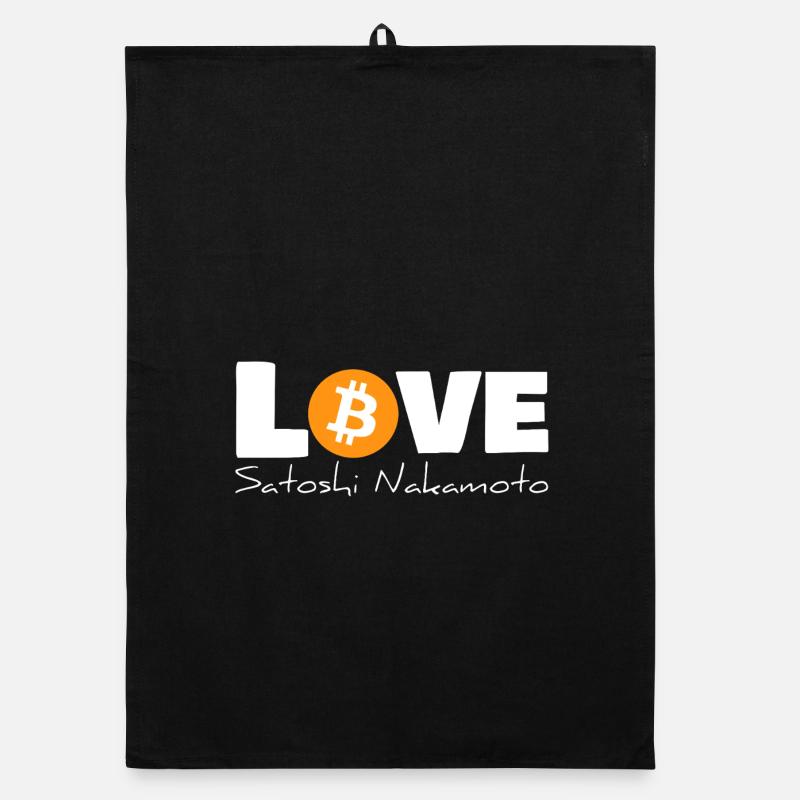 Lovesatoshi Torchon bio