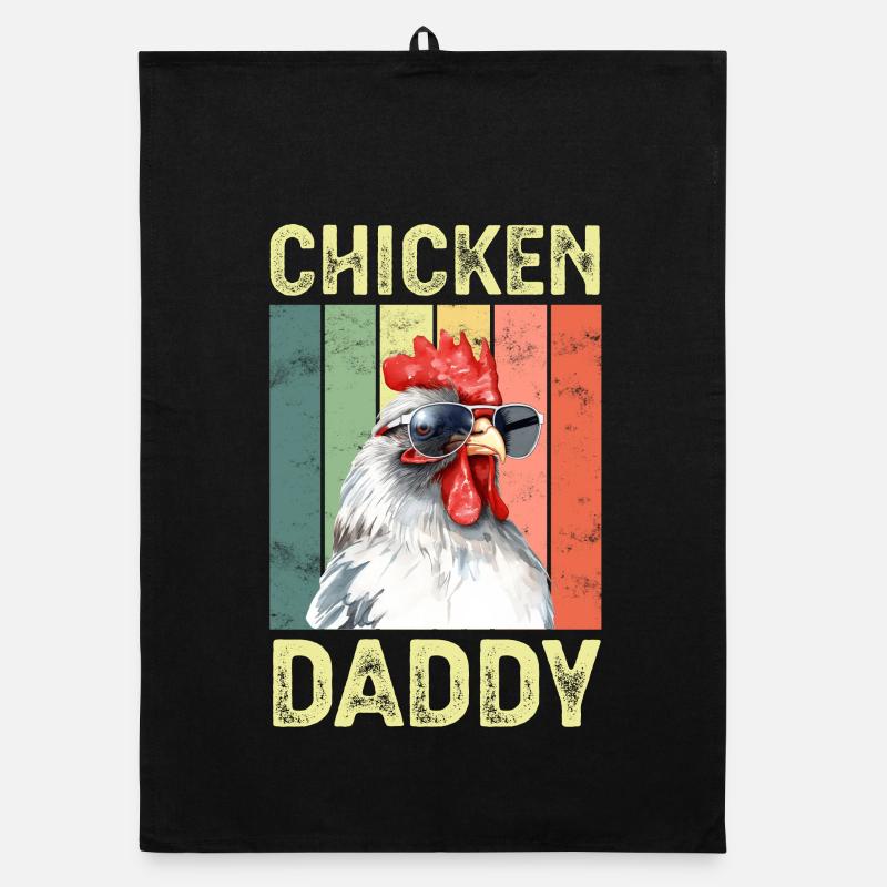 Poulets Torchon bio