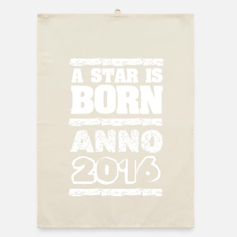 Millésime 2016 Torchon bio