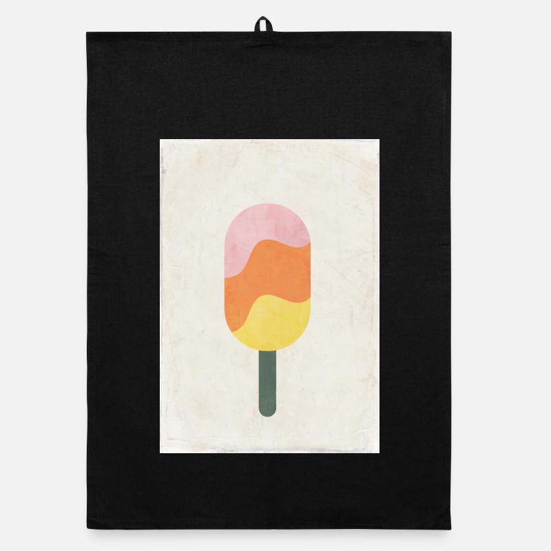 Glaces Torchon bio