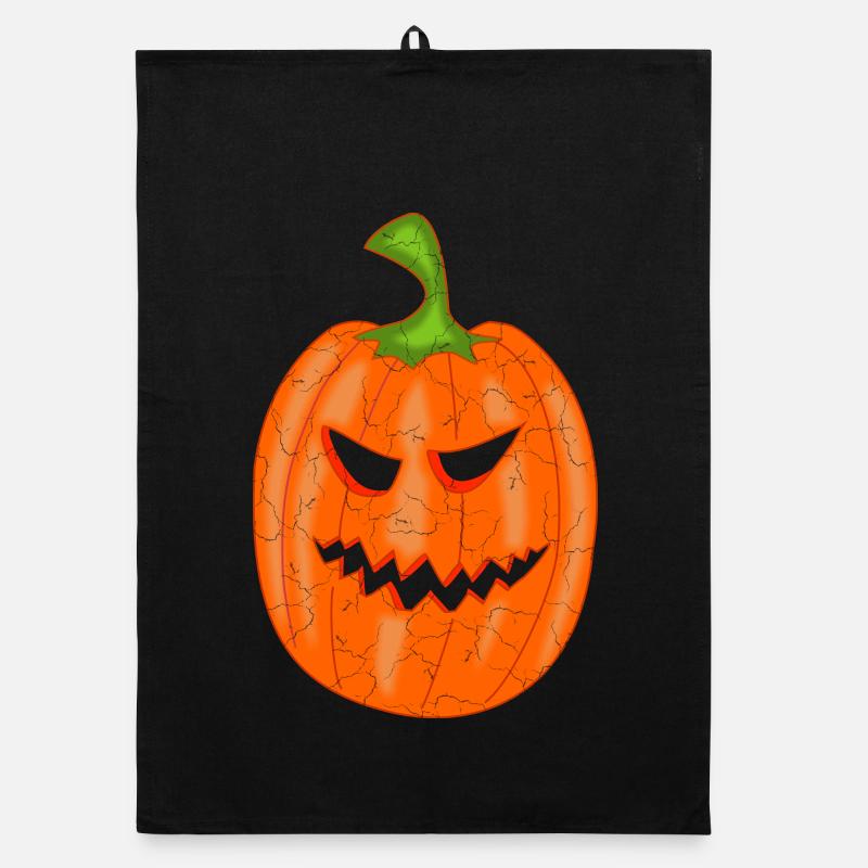 Organic dish towel