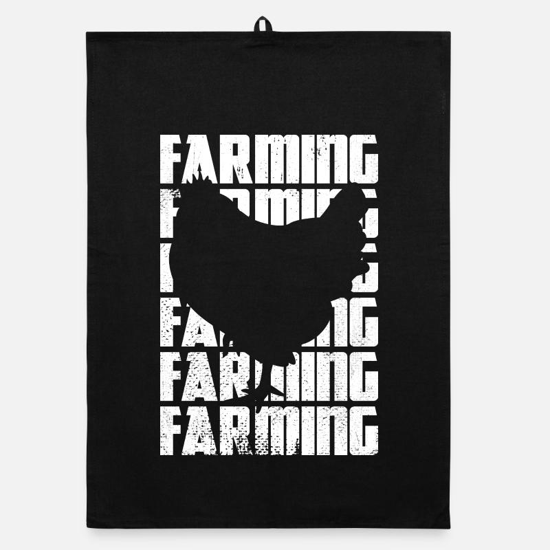 Agriculture Torchon bio