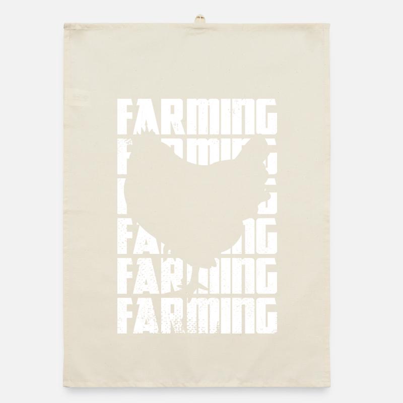 Agriculture Torchon bio