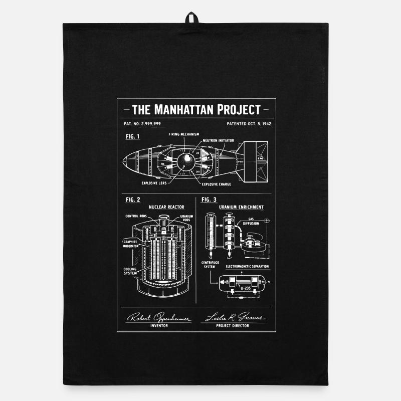 Capsule Plans de Manhattan Torchon bio