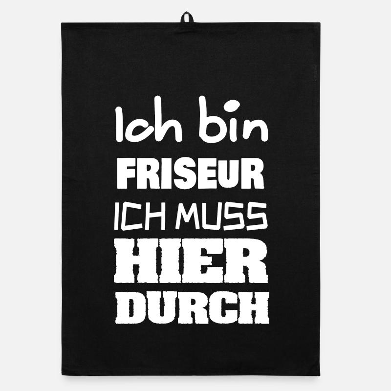 Organic Geschirrtuch