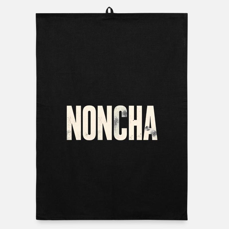 Noncha Organic Geschirrtuch