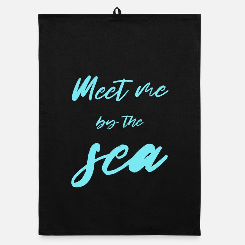 Retrouvez-moi au bord de la mer Torchon bio