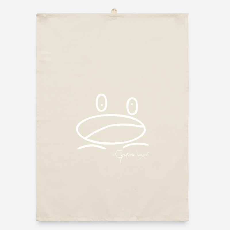 Grenouillemini - Ranunculus Oophagus Torchon bio