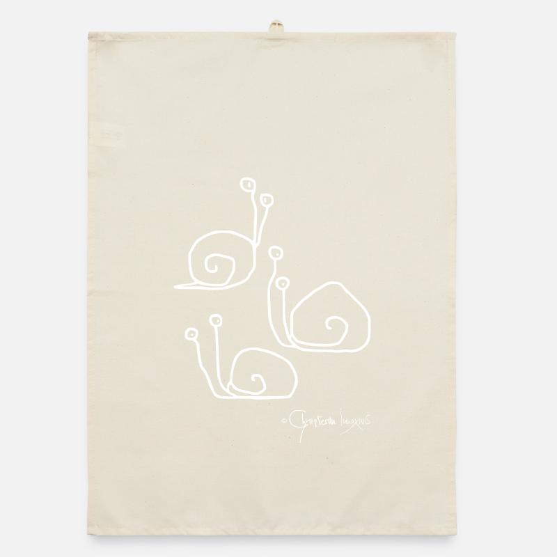 Escargotsmeeting - Cochleae Conventus Torchon bio