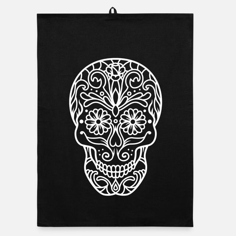 Organic dish towel
