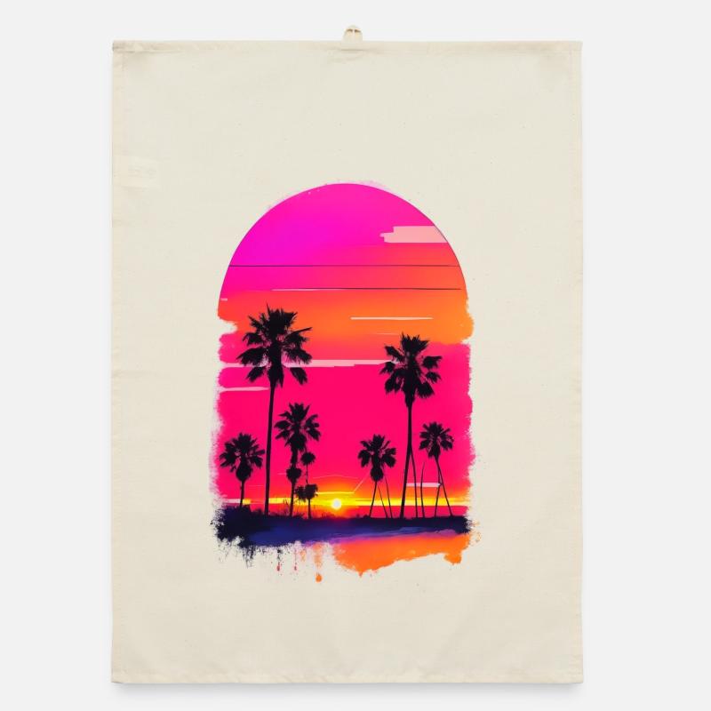 Coucher de soleil avec Plamen Torchon bio