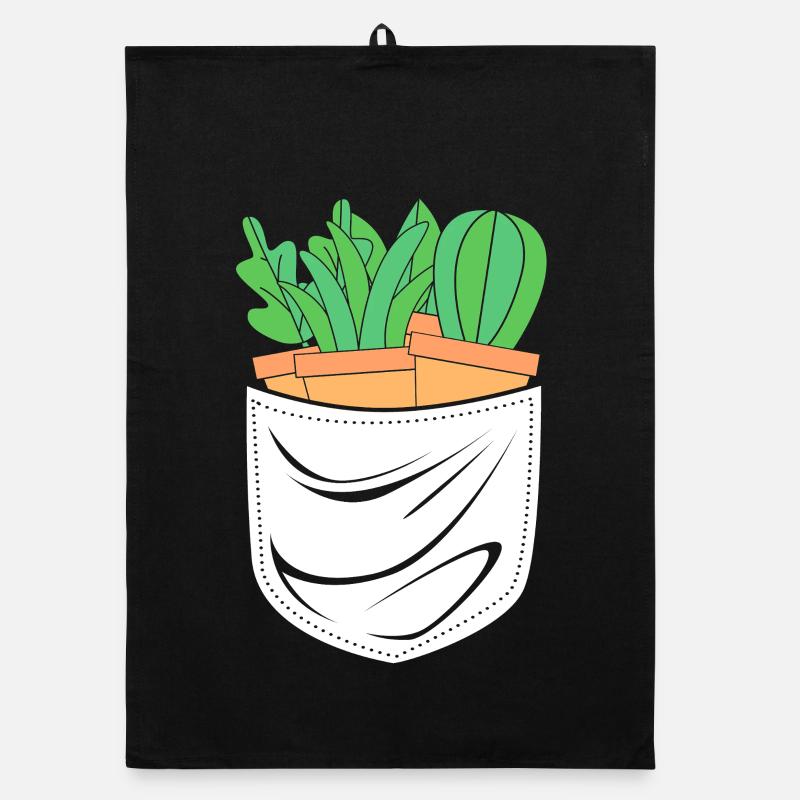Cactus Plante Cactus Torchon bio