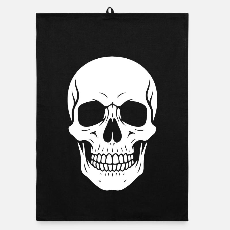 Organic dish towel
