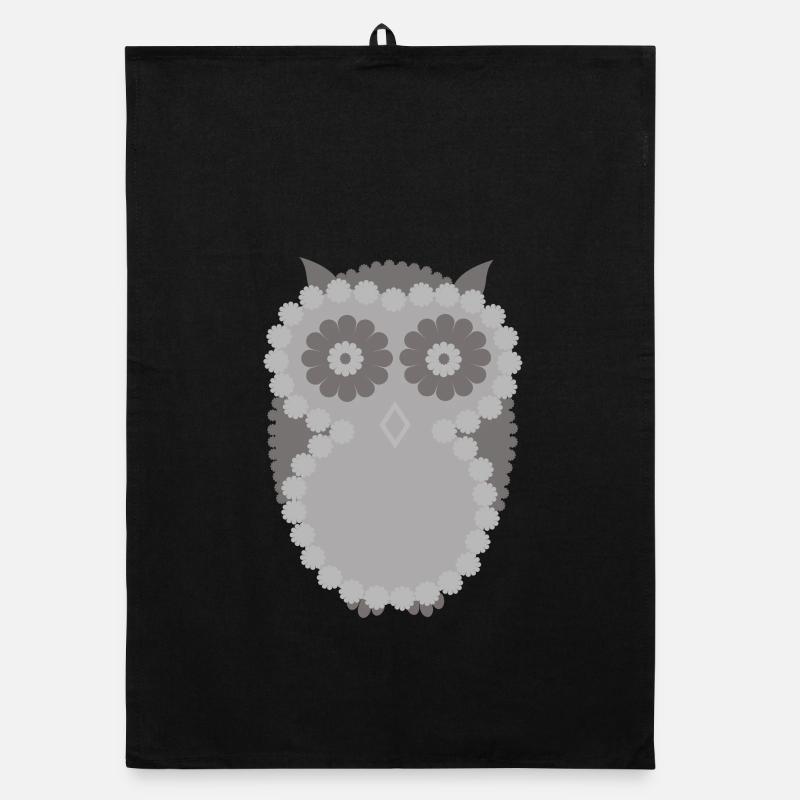 Organic Geschirrtuch