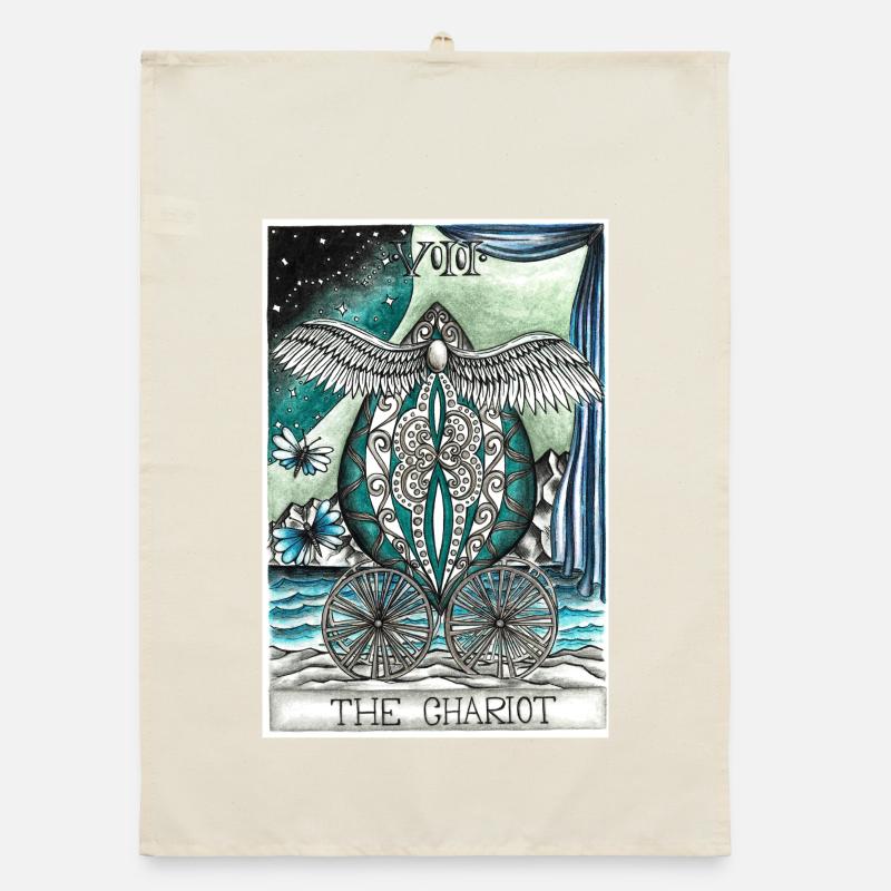 The Chariot Torchon bio