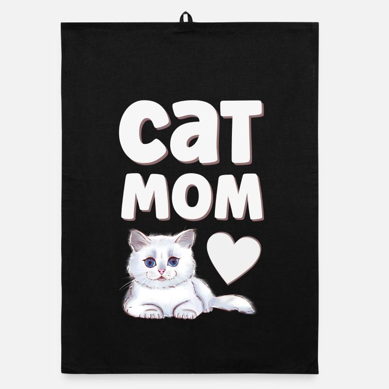 Chats Chats Torchon bio