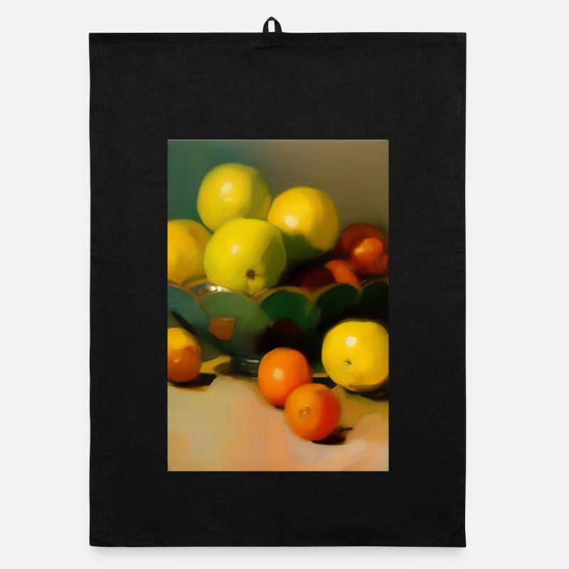 Organic Geschirrtuch