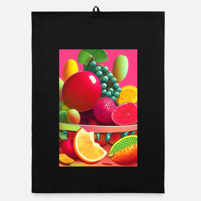 Organic Geschirrtuch