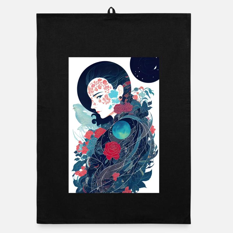Geisha Torchon bio