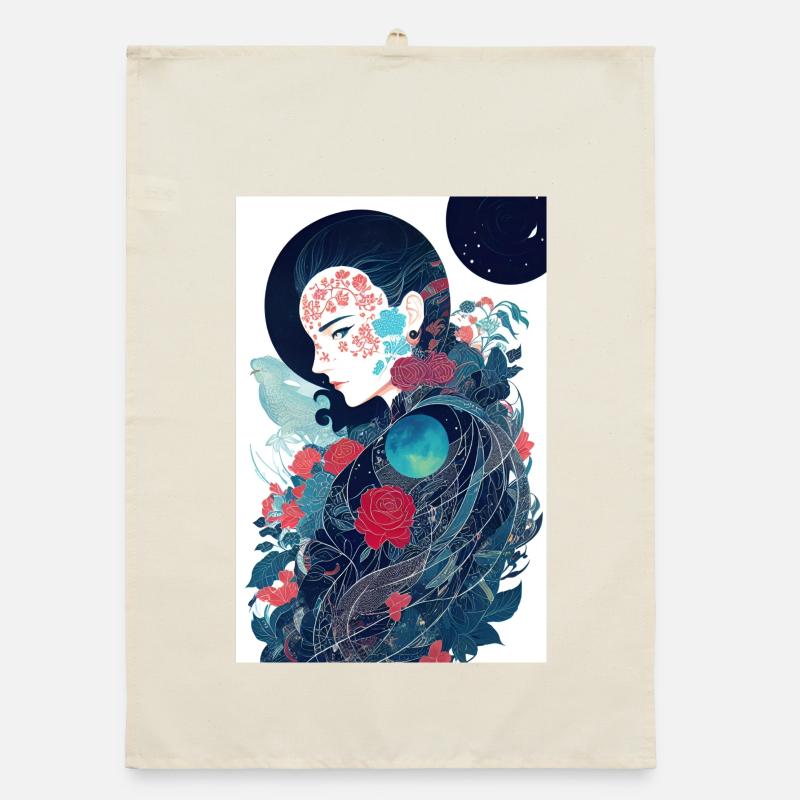 Geisha Torchon bio