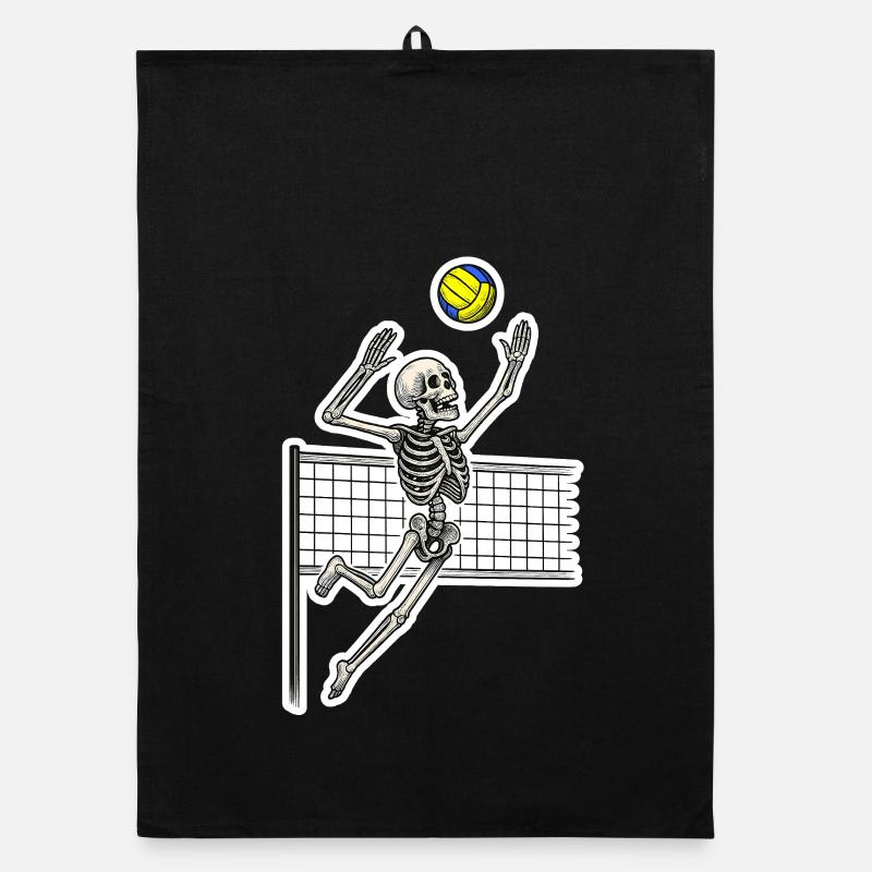 Organic dish towel