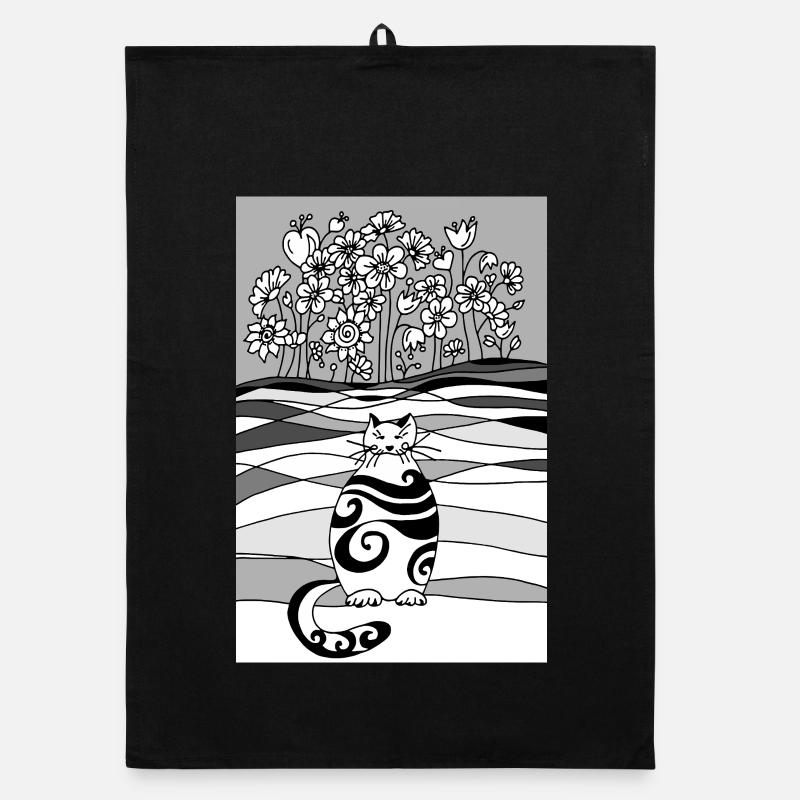 chat Torchon bio