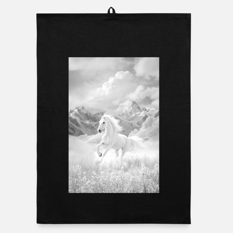 Cheval Torchon bio