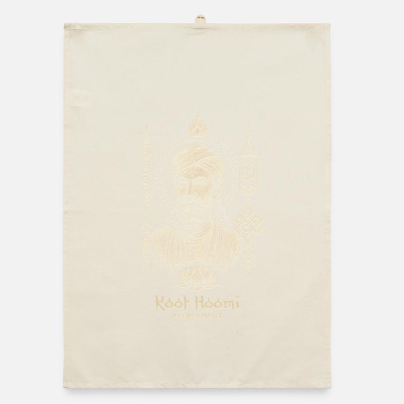 Lord Kuthumi Torchon bio