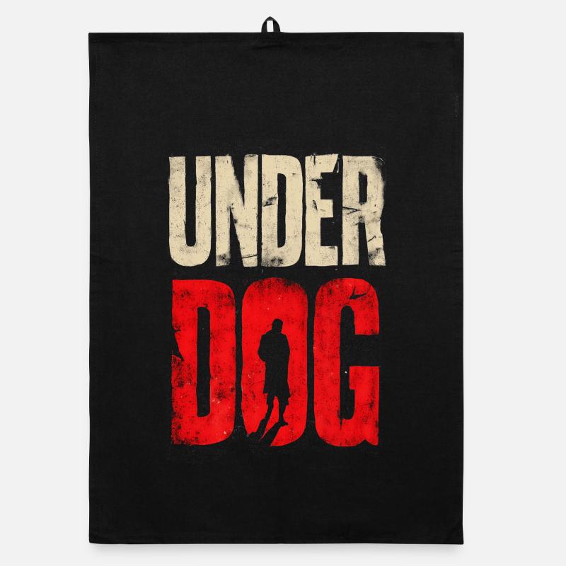 Under Dog Torchon bio