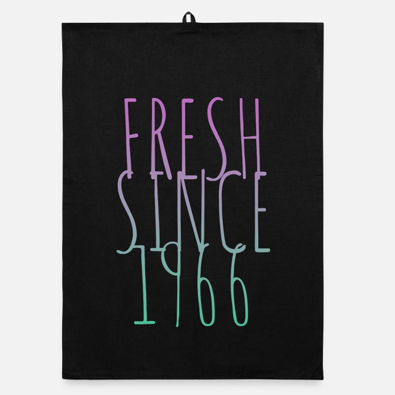 Millésime 1966 Torchon bio