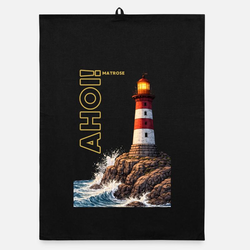 Organic dish towel