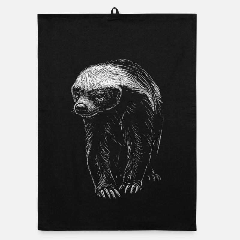 Ratel Torchon bio