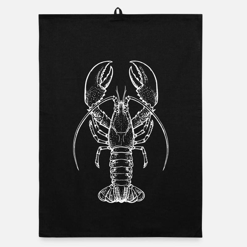 Organic dish towel