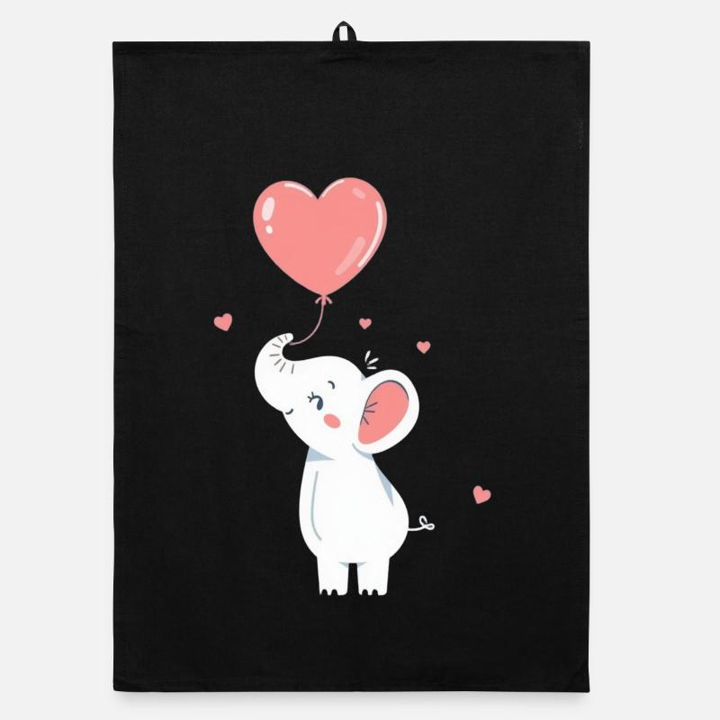 Gift Mother's Day Gift Mom Gifts Organic dish towel