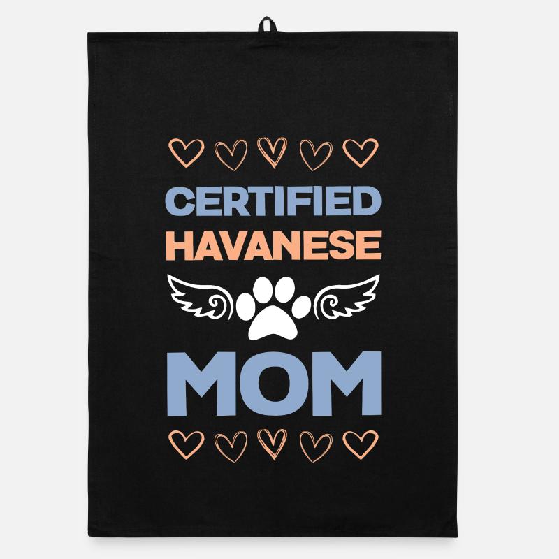 Organic dish towel