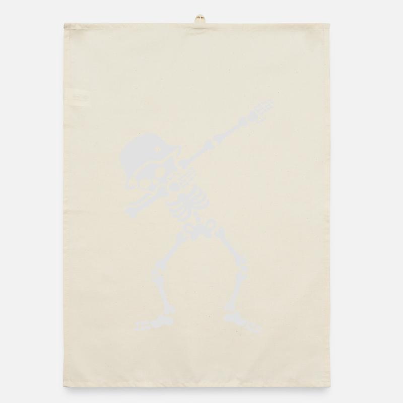 Dab dabbing biker Torchon bio