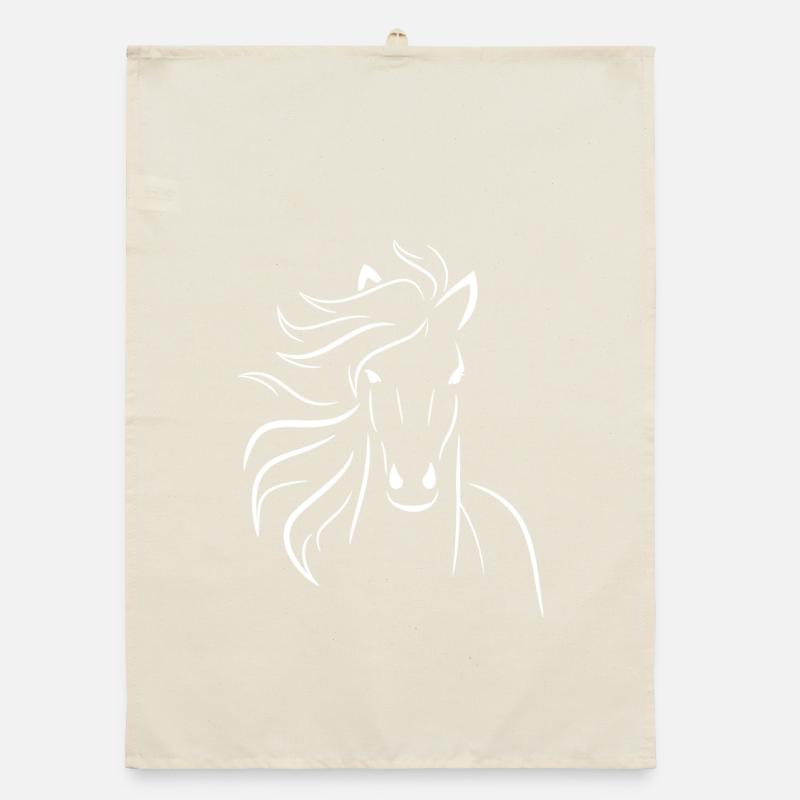 Cheval Blanc Torchon bio