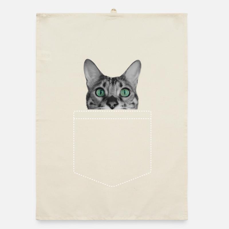 Chat Chats Torchon bio