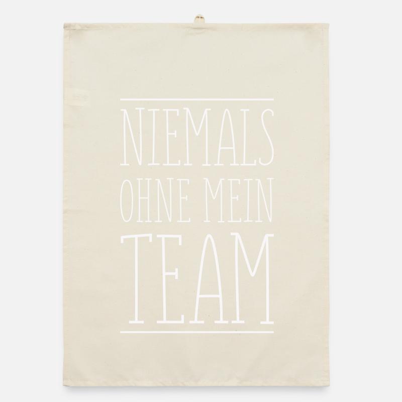 Mon équipe Torchon bio