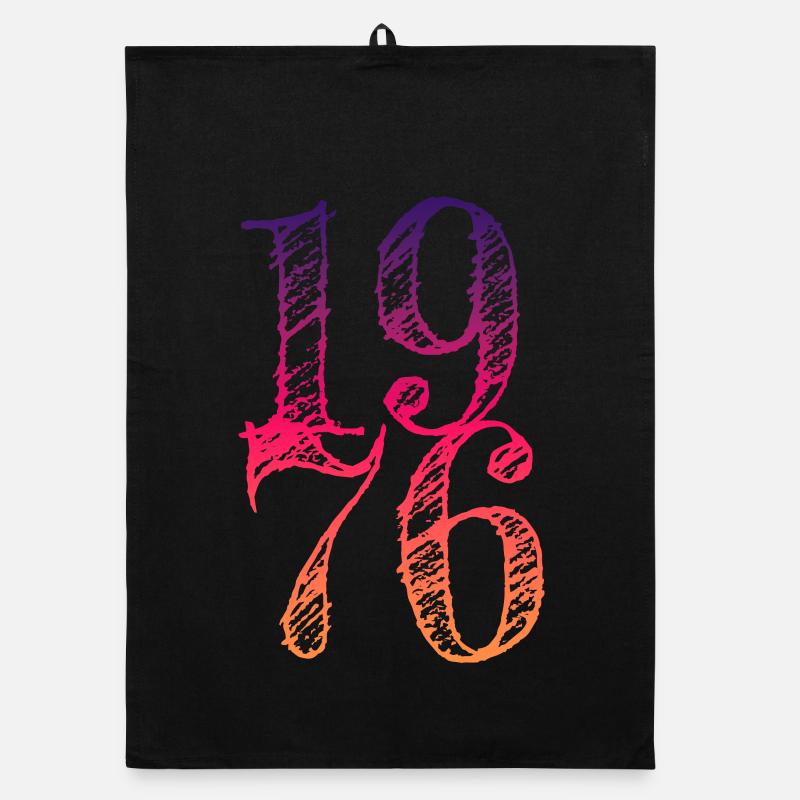 Millésime 1976 Torchon bio