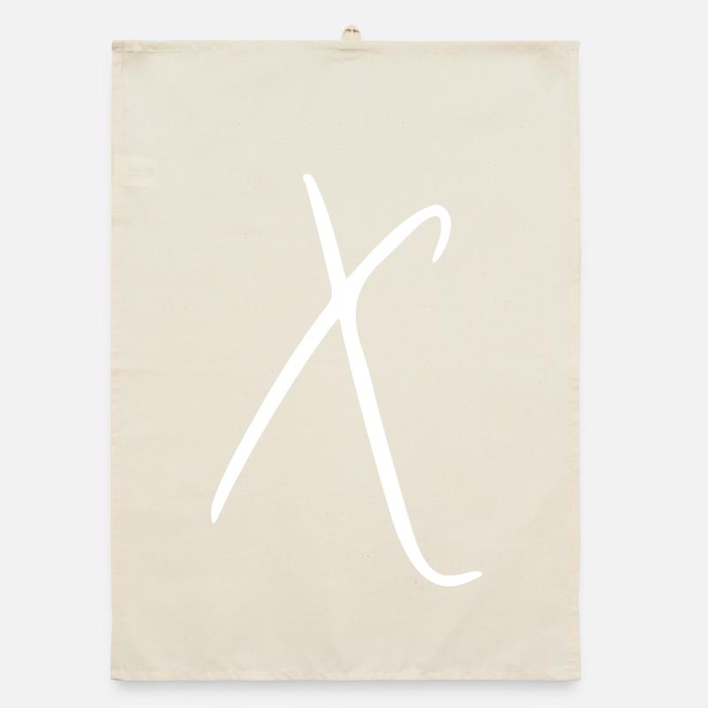 Organic dish towel