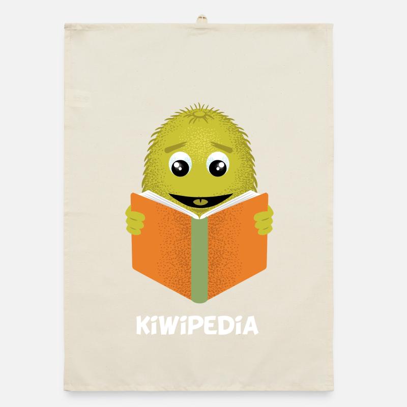 kiwipedia Torchon bio