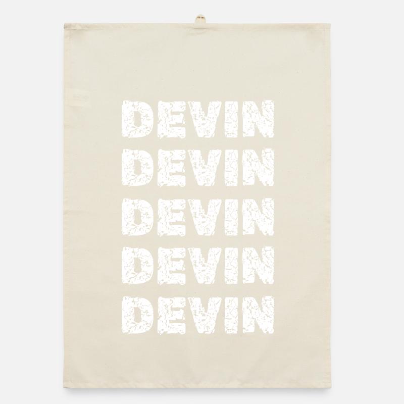 Devin comme Devin Torchon bio