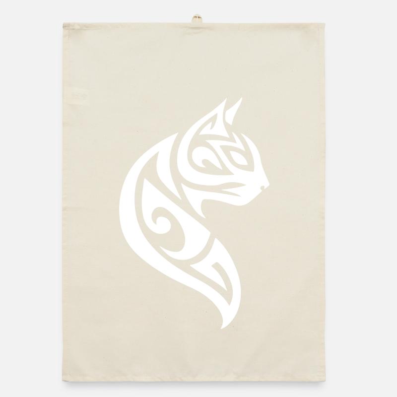 Chat Tribal Torchon bio