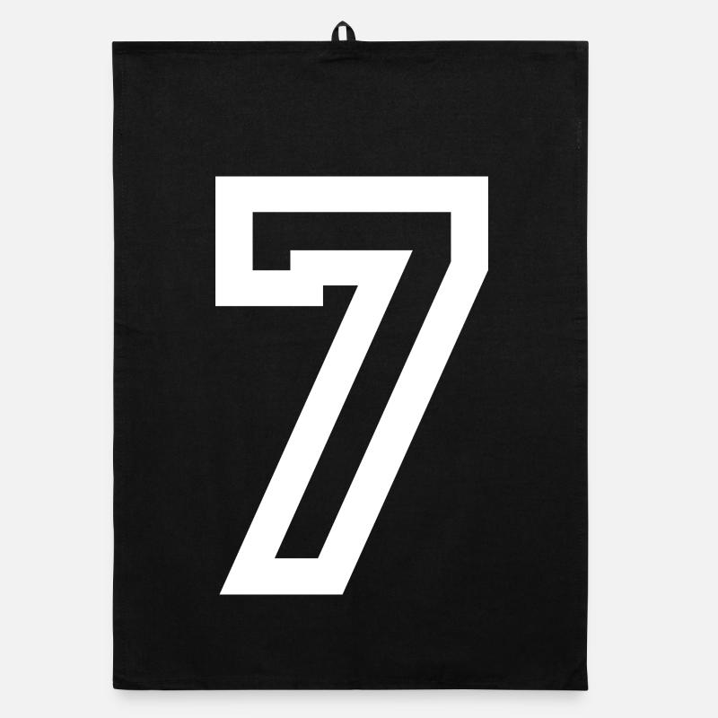 67 Design tendance minimaliste Torchon bio