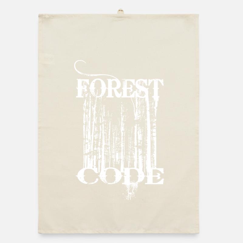 Code forestier Torchon bio