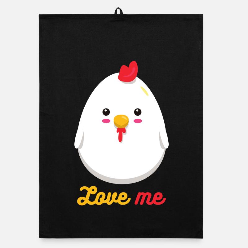 Coq Torchon bio