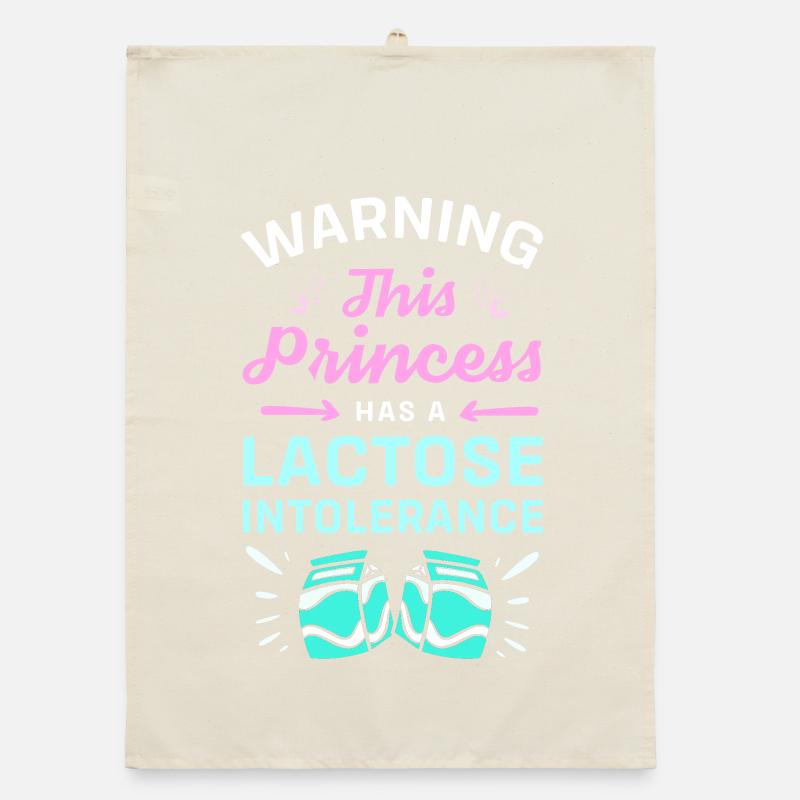Flatulence Milk Allergy Lactose Intolerance Organic dish towel